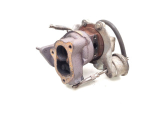 Турбина 54359710006, 735013440 Opel Combo C