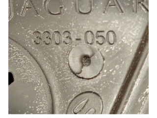 Зеркало электрическое Jaguar XF X250 2007 - 2015 года