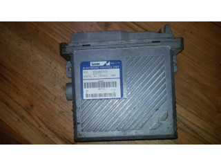 Блок управления двигателя R04080003J, 80537l   Fiat Bravo - Brava