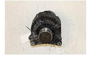 Генератор 03L903023F Volkswagen Golf Plus