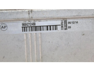 Интеркулер 9684212480 Citroen Berlingo