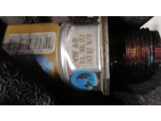 Vstřikovací lišta 03L906051, 1N3B21611 Seat Ibiza IV (6J,6P)