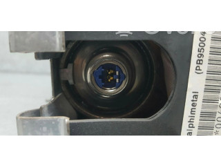 Подушка безопасности двери 8200793386 Dacia Logan I