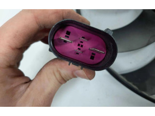 Блок подушек безопасности 4H0959455S Audi A6 C7