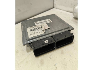Блок управления двигателя 06K907425J, 5WA1803001 Audi Q3 8U