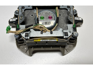 Подушка безопасности водителя Volvo V70