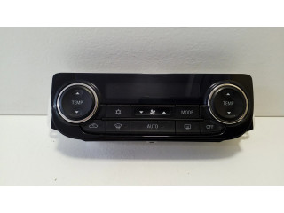 Блок управления климат-контролем 7820A465XA, CAB502A039D   Mitsubishi Outlander