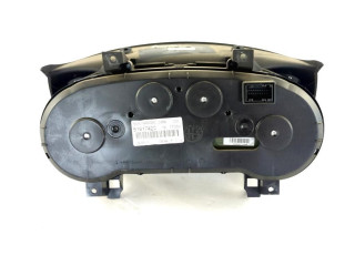 Přístrojová deska  Fiat Punto Evo 2012 51917423  