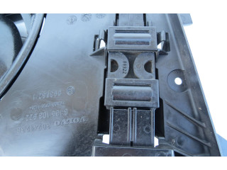 Вентилятор радиатора 30749760, 0130706861 Volvo S80