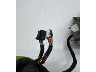 Зеркало электрическое        Jeep Grand Cherokee  2010 - 2021 года   