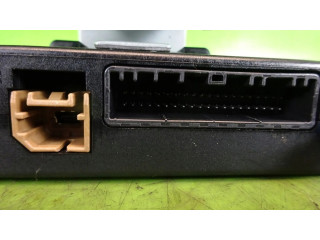 Блок управления Infiniti Q30