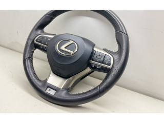 Volant Lexus GS 250 350 300H 450H 2014 4510048600
