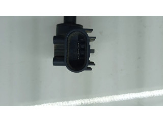 Датчик давления воздуха