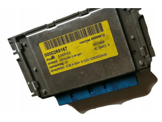 Pojistková skříňka Комплект зажигания 0260002429   BMW 5 E12 2000