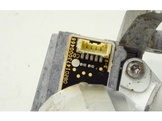 Блок управления Skoda Octavia Mk3 (5E)