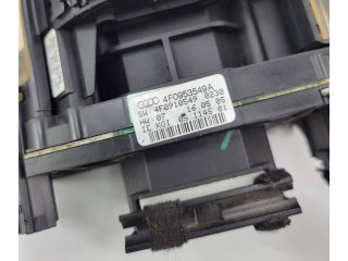 Подрулевой шлейф SRS 4E0953541A, 4F0953549A   Audi A6 S6 C6 4F