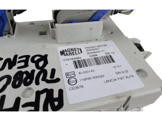 Шатун 940A2000 50528301, 116RA1000029 Alfa Romeo Giulietta