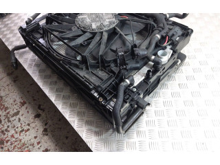 Комплект радиатора