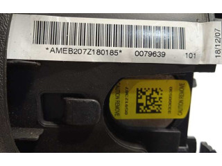 Turbodmychadlo Надувная подушка для руля 98510EB302 Nissan Pathfinder R51 YD25DDTi