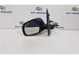 Зеркало (механическое) Dacia Dokker 2012 - года