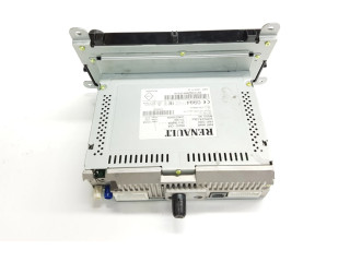 Дисплей    281158699R, 281158699R   Renault Clio IV