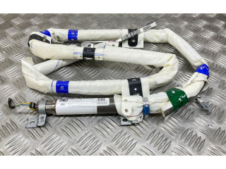 Боковая подушка безопасности 8T0880742A   Audi A5 8T 8F