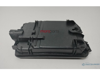 Блок комфорта Skoda Superb B5 (3U)