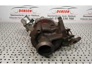  Турбина Mercedes-Benz A W176  16411014770         