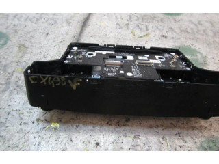 Дисплей 96170B90004X, B498188010 Hyundai i10