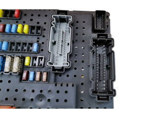 Блок предохранителей 30728512, 05W234   Volvo XC90    