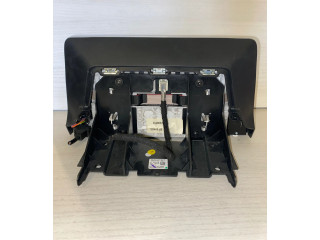 Дисплей 9803399680, 2453572 Citroen Berlingo