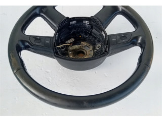 Volant Audi A8 S8 D3 4E 2007 4F0419091DB