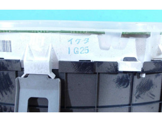 Панель приборов IMPRK1255412 Mazda Premacy