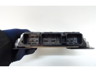 Блок управления двигателя 1943J5   Citroen Berlingo    