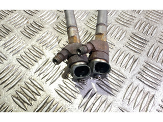 Комплект форсунок A6400700787, 0445110 Mercedes-Benz A W169