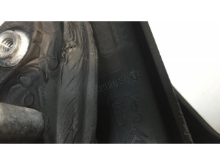 Zpětné zrcátko pravé Peugeot Partner 2010 232636104