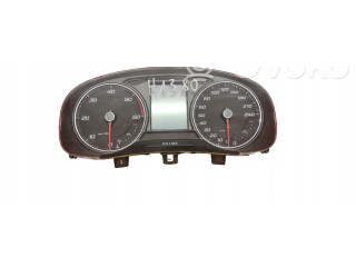 Přístrojová deska Seat Toledo IV (NH) 2016 6JA920740J