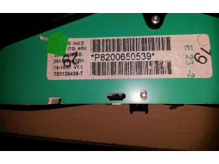 Панель приборов 8200650539, 8200650539 Dacia Logan I
