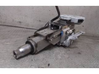 Рулевая рейка 4F0910852, 4F0419501J Audi A6 S6 C6 4F 2004 - 2011 года