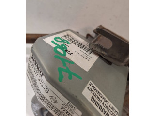    Рулевая рейка 8200937939   Renault Clio III 2005 - 2012 года