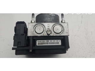 Pojistková skříňka Блок ABS 51787091   Fiat Punto (199) 2007