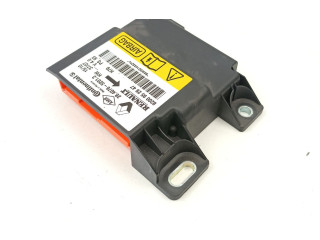 Блок подушек безопасности 8200952847, 28407652013 Dacia Duster