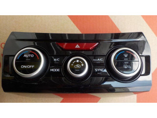 Блок управления климат-контролем 72311FL380   Subaru XV