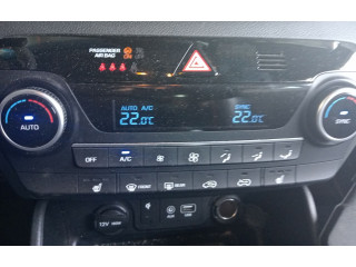 Блок управления климат-контролем 97250D7FD0TRY, 97250D7FD0   Hyundai Tucson TL