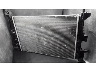 Радиатор охлаждающей жидкости