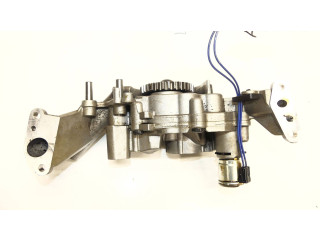 Масляный насос M156D M156B M156E BITURBO 1227203404, 05184273AD Maserati Ghibli