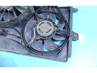 Комплект вентиляторов     52401246, IMPRK1304818    Opel Meriva A 