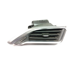 Блок управления климат-контролем 9673131677   Peugeot 2008 I