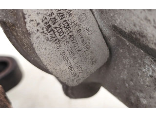 Turbodmychadlo Турбина 03F145701K   Skoda Roomster (5J)   CBZA