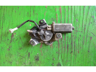 Моторчик дворников Mazda 626